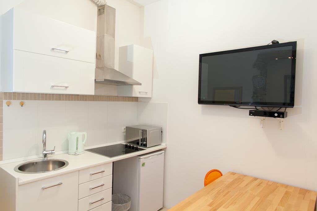 Apartment Stara Vrata Rijeka Kamer foto