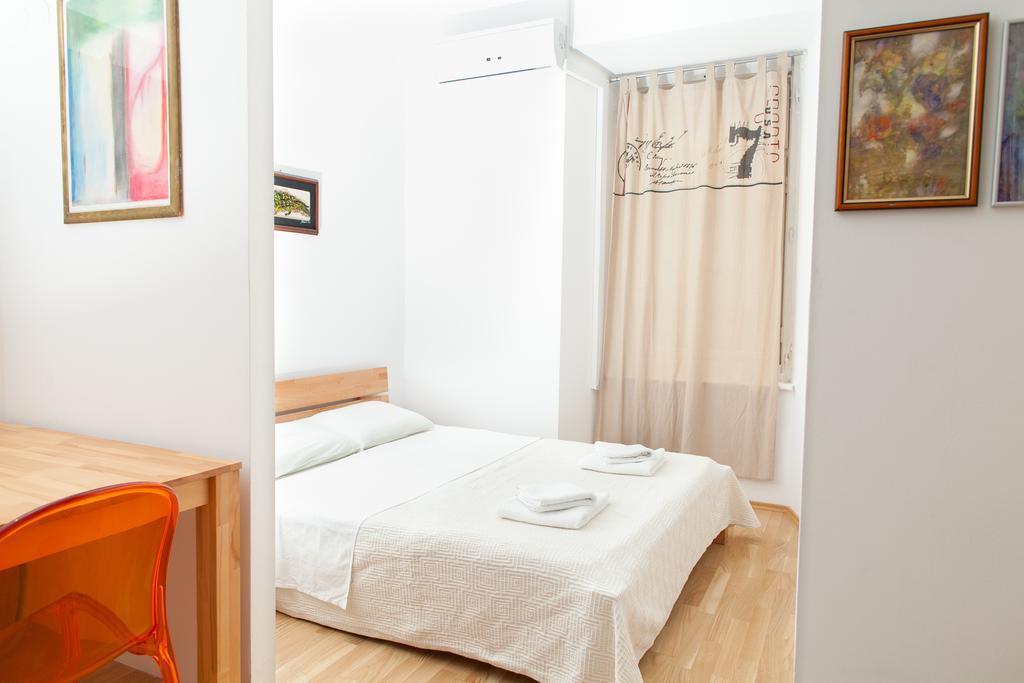 Apartment Stara Vrata Rijeka Kamer foto