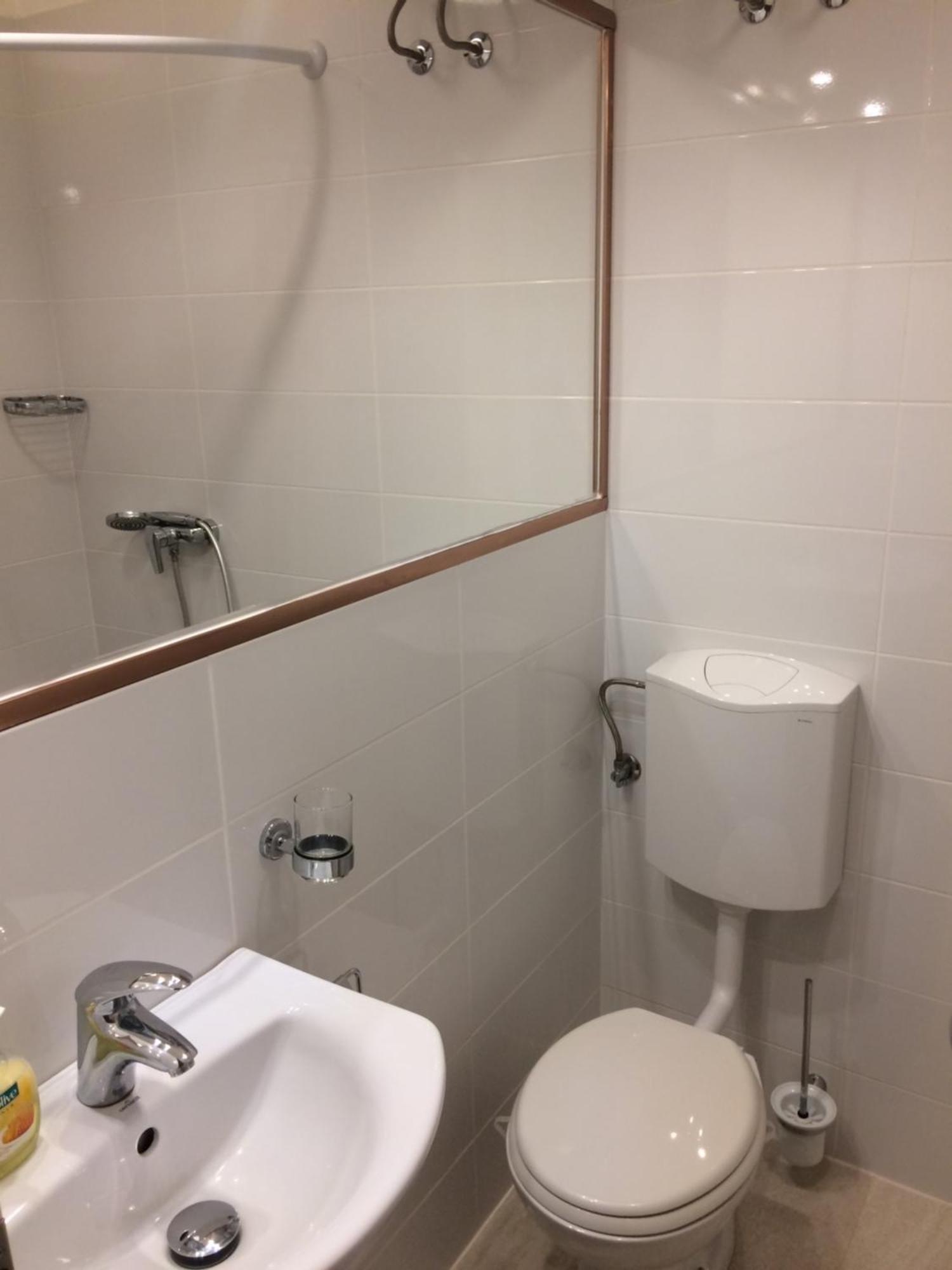 Apartment Stara Vrata Rijeka Buitenkant foto