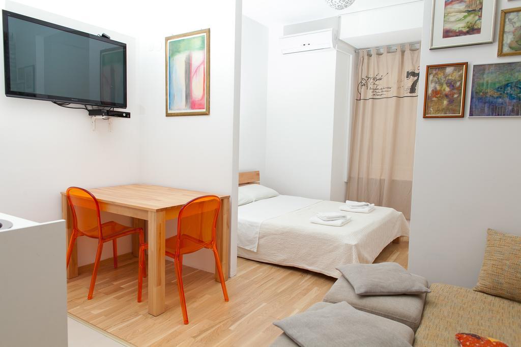 Apartment Stara Vrata Rijeka Kamer foto